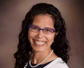 Kristine Eng