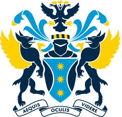college logo
