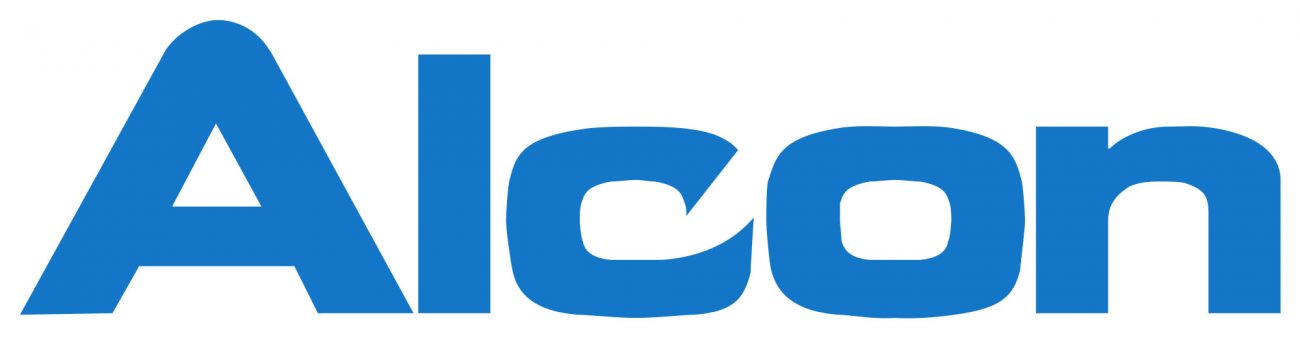 alcon logo