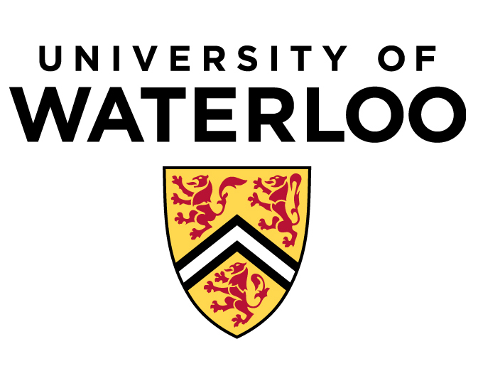 Waterloo logo